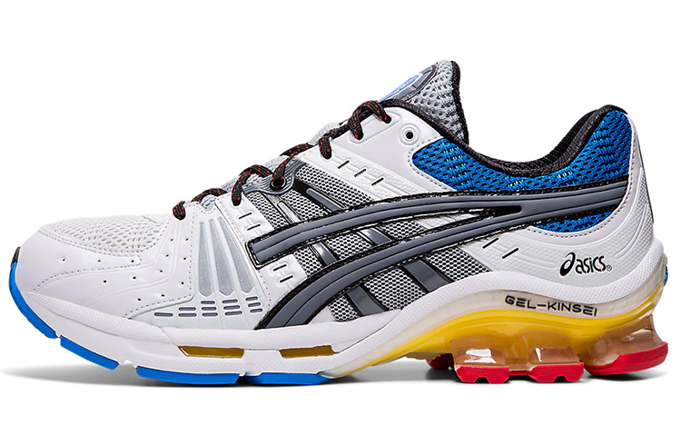 ASICS Gel Kinsei Og White Metropolis