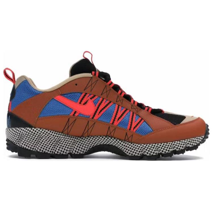 Nike Air Humara 17 Dark Russet