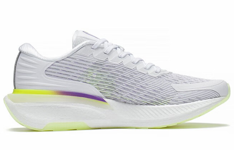 Li Ning Yueying 2.0 Pro Cushioning Reflective Rebound Cushioning Reflective Rebound Low top Running Shoes Women’s
