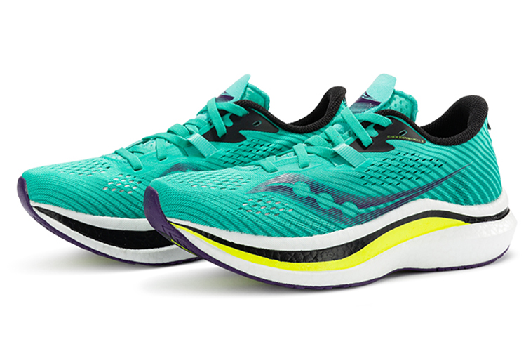 saucony Women’s Endorphin Pro 2 ‘Cool Mint’