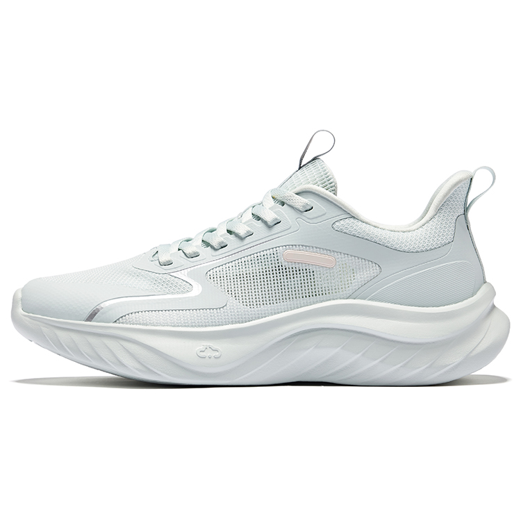 Erke Lingfeng PU, Textile Cushioning Breathable Slip Resistant Cushioning Breathable Slip Resistant Low top