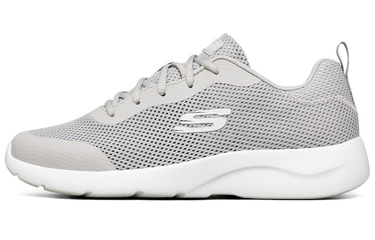 Skechers Dynamight 2.0 Low top Running Shoes Men’s Light Gray