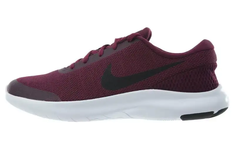 Nike Flex Experience Rn 7 Bordeaux Black