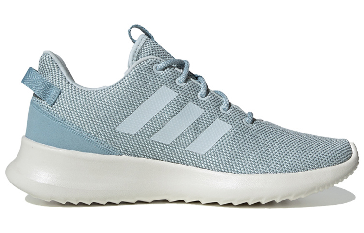 Adidas Neo Cloudfoam Racer Tr Shoes ‘Blue White’ Women’s