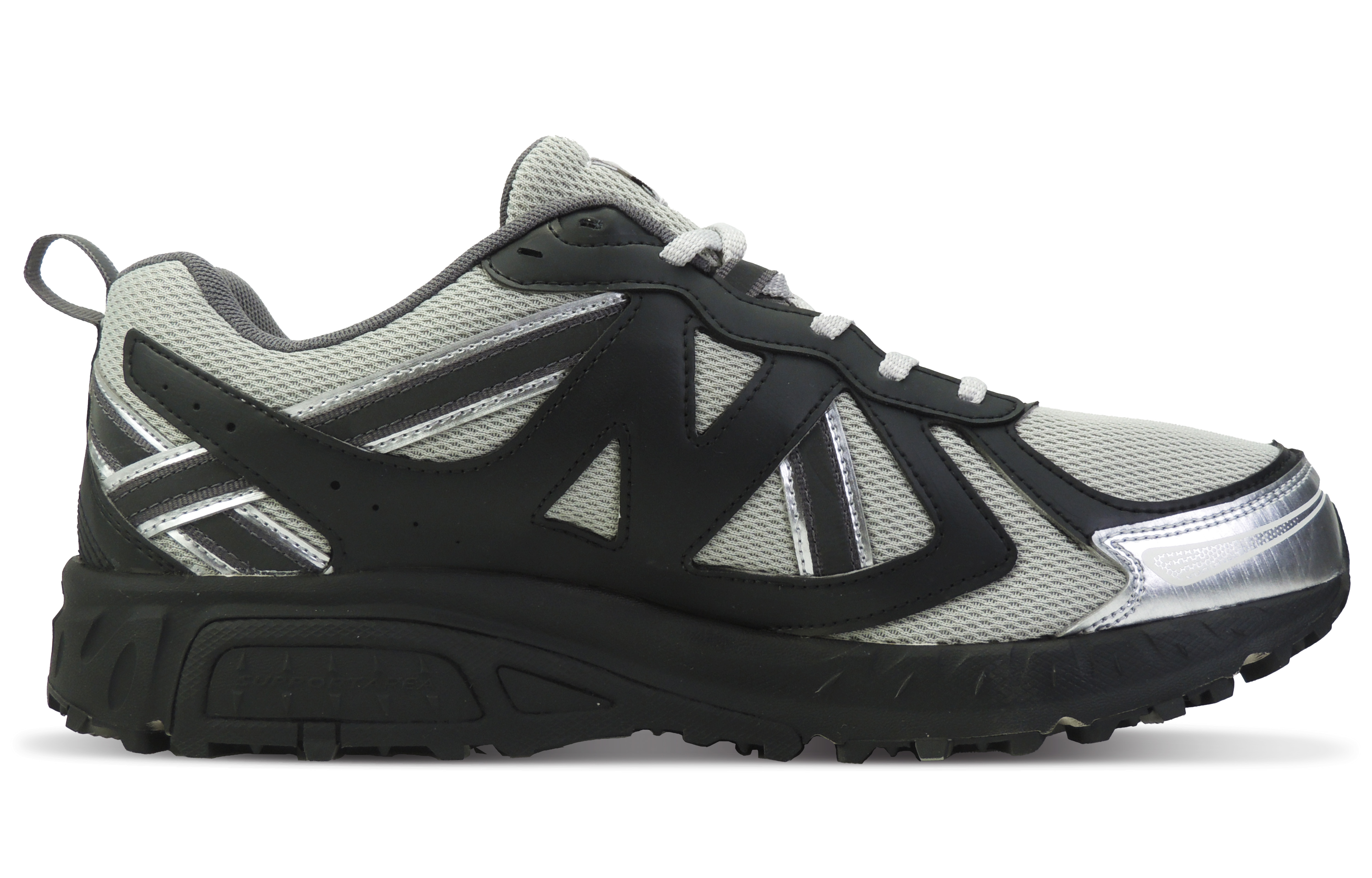 New Balance NB 410 Low top Running Shoes Unisex Black Return