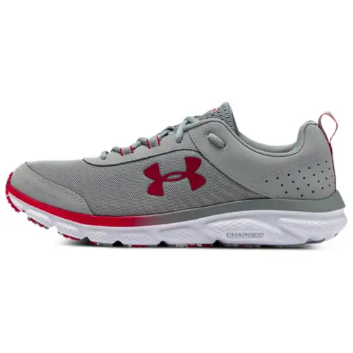 Under Armour Charged Assert 8 Marble 'Grey'