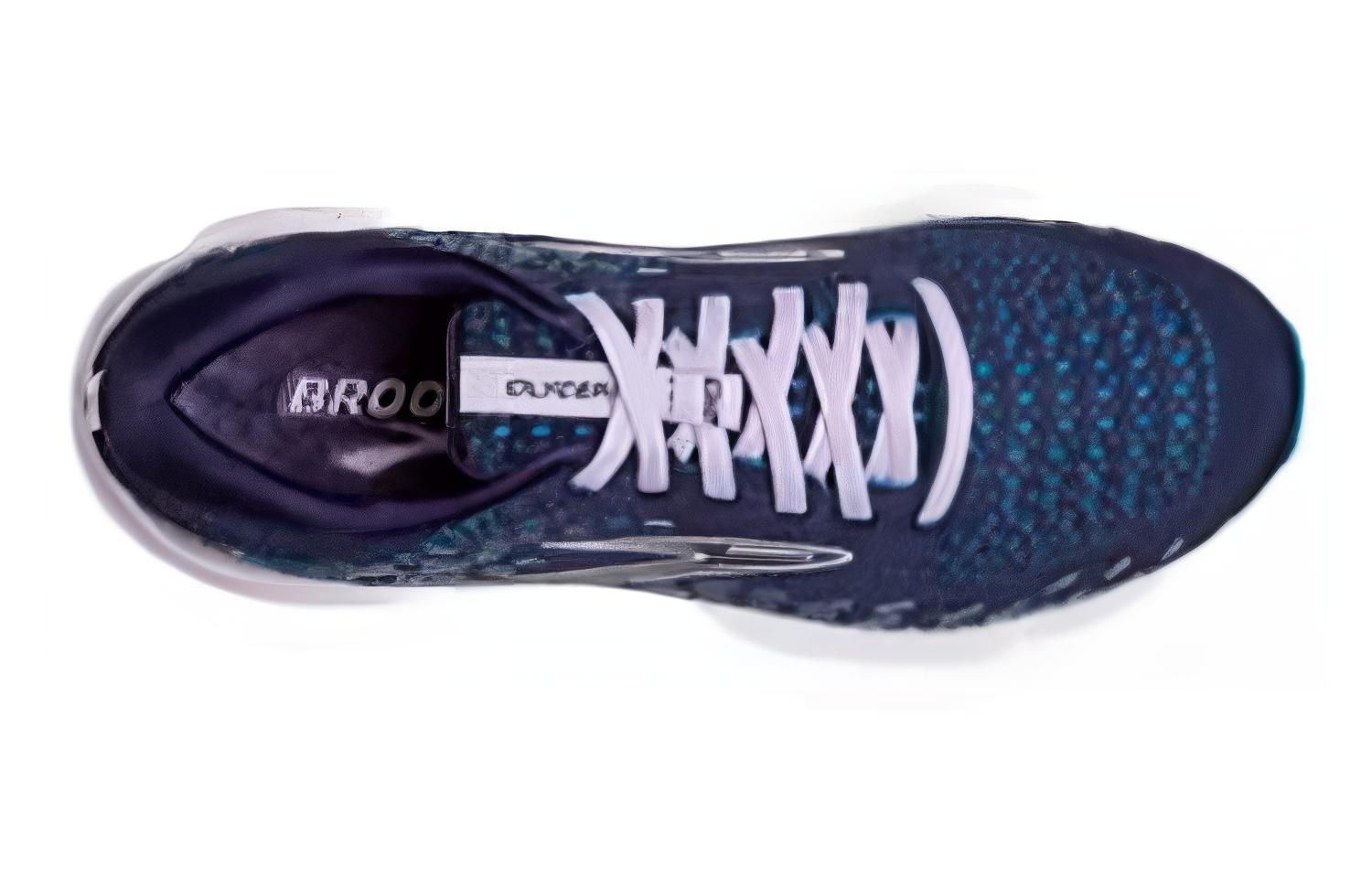 Brooks Women’s Glycerin 20 ‘Peacoat’