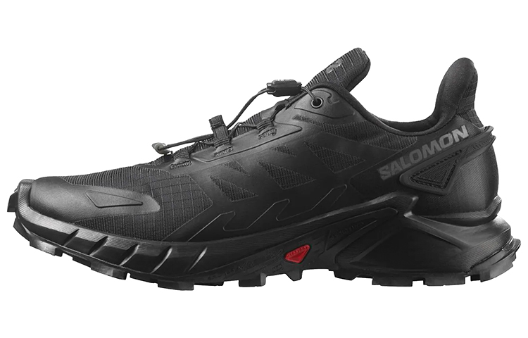 SALOMON Supercross 4 GORE-TEX ‘Black’