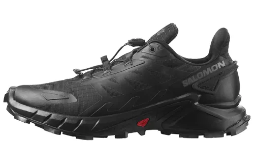 SALOMON Supercross 4 GORE-TEX 'Black'