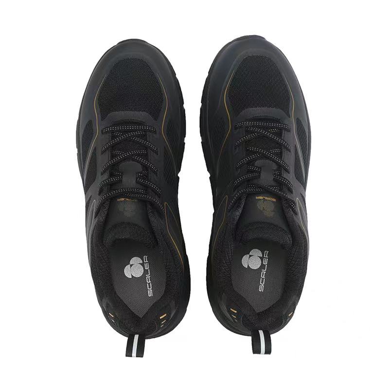 Lightweight SCALER Low top Outdoor Shoes Men’s