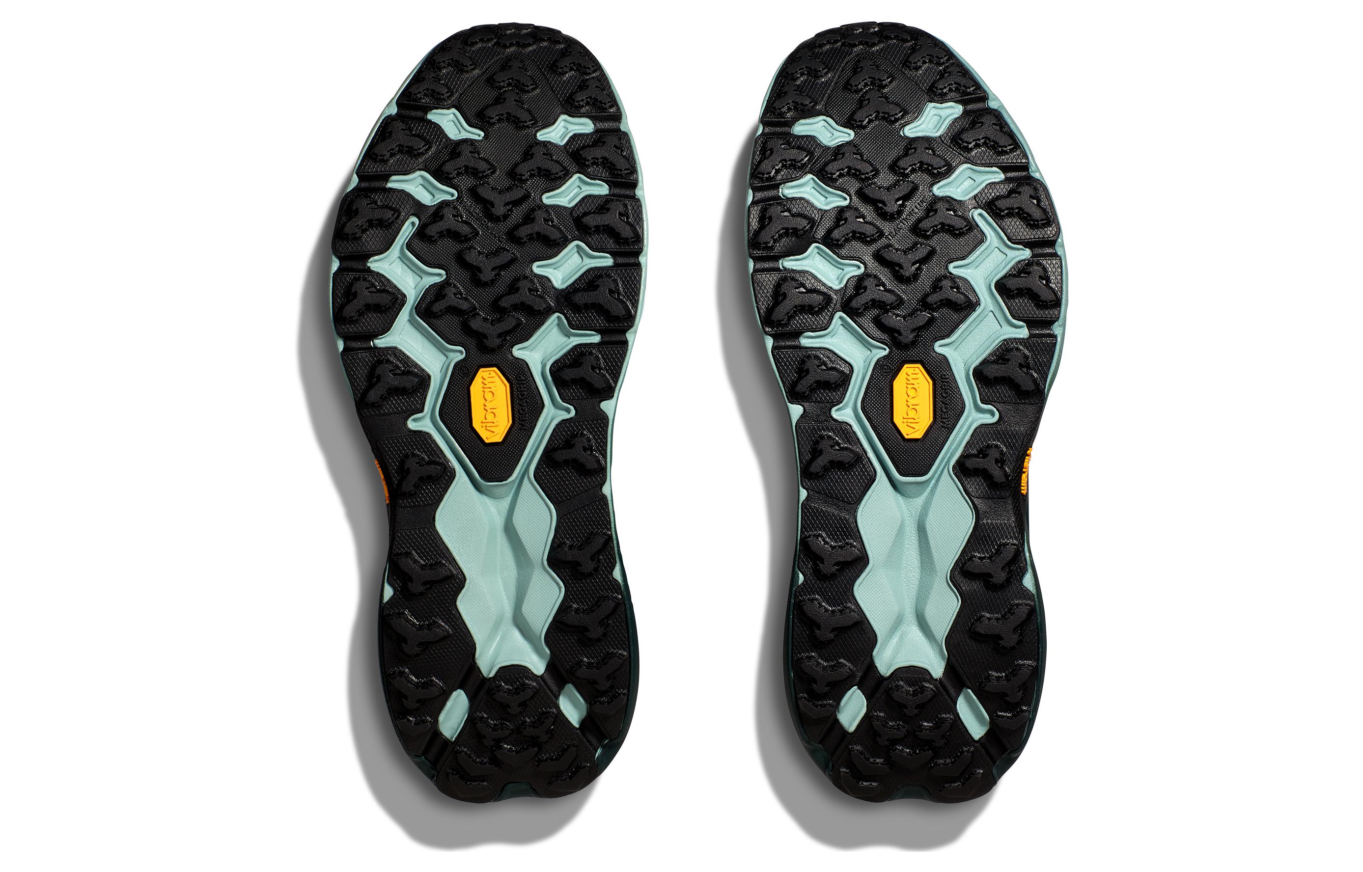 HOKA ONE ONE Speedgoat 5 Wide ‘Harbor Mist Spruce’ Women’s