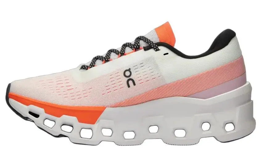 Cloudmonster 2 Wmns On 'Undyed Flame' Women's
