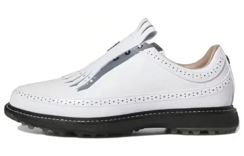 MC80 Bogey Boys x MC80 Adidas Originals Golf 'White Dark Silver'
