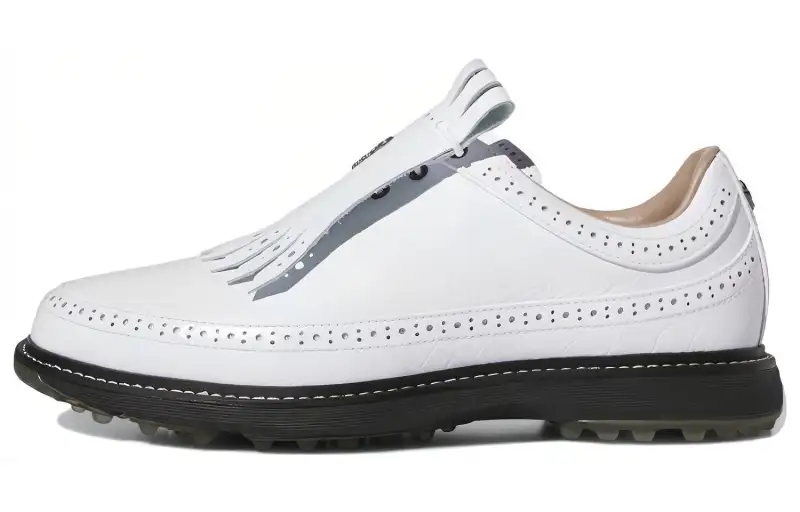 MC80 Bogey Boys x MC80 Adidas Originals Golf 'White Dark Silver'