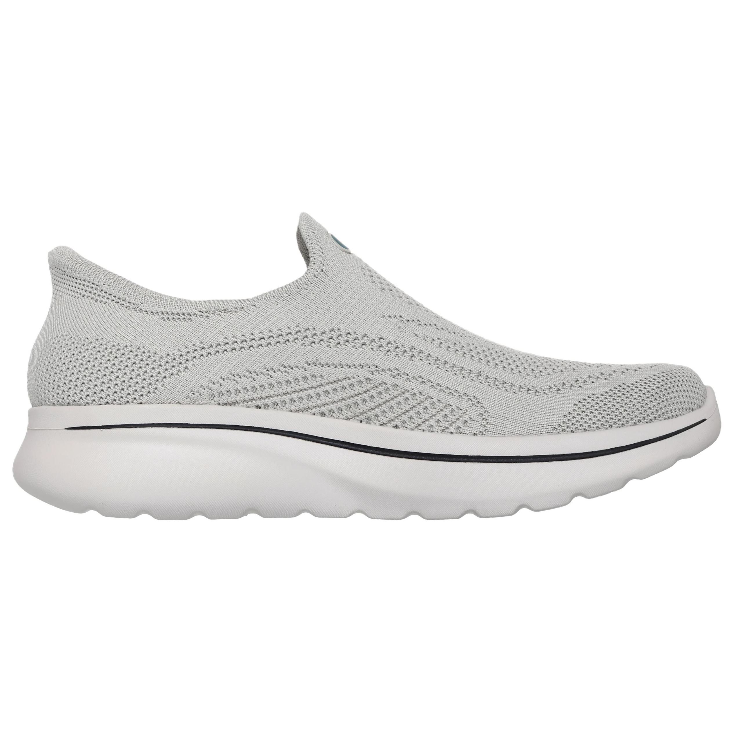 Skechers GO WALK Casual Shoes Men’s Gray