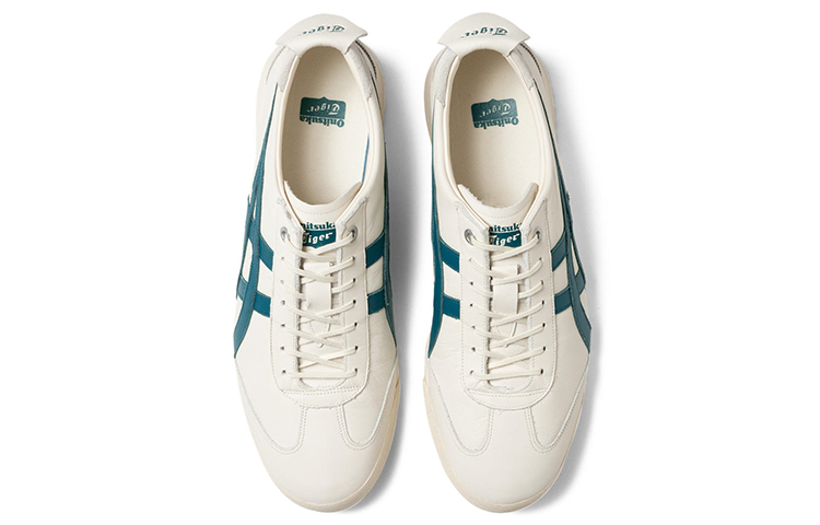 Onitsuka Tiger Mexico 66 ‘White Blue’