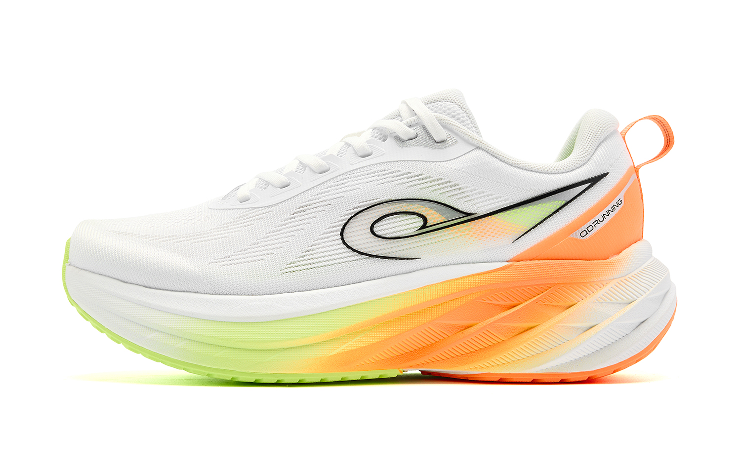 QIAODAN DS2 Cushioning Slip Resistant Abrasion Resistant Low top Super Light Q COZY SOFT