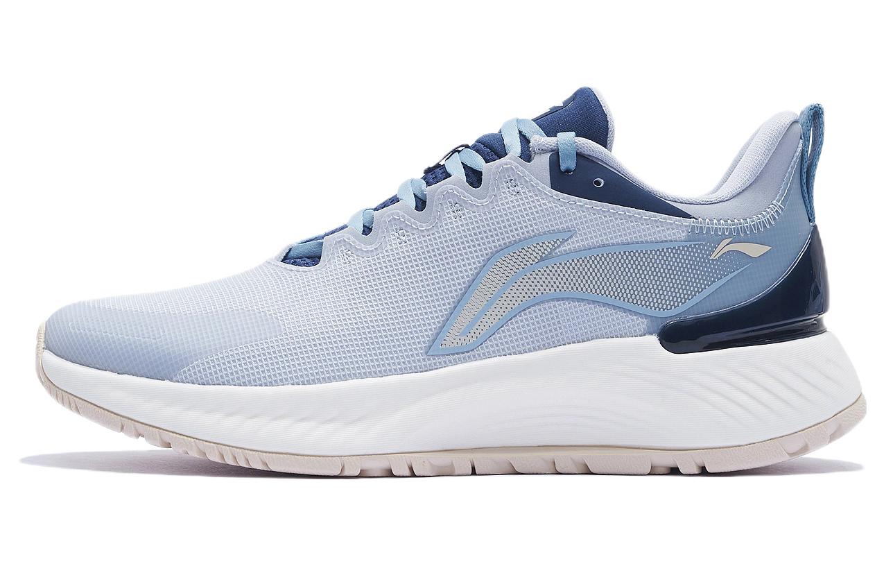 Li Ning YueYing Element Comfortable Slip Resistant Cushioning Abrasion Resistant