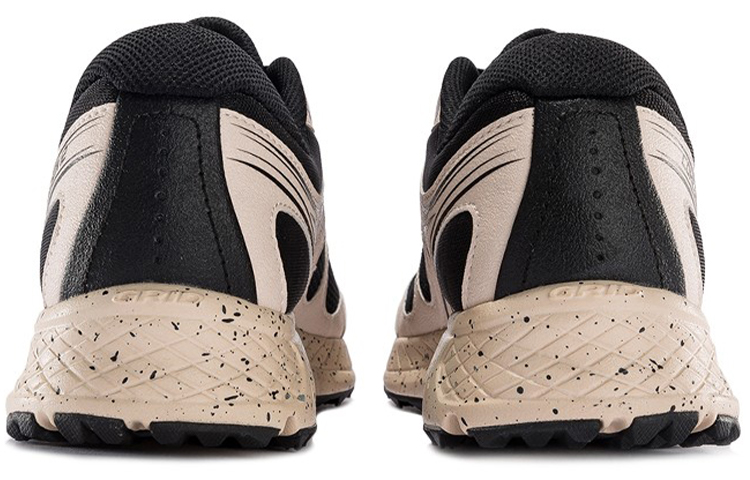 Saucony Cohesion 12 Trail Running Mesh Slip Resistant, Abrasion Resistant, Lightweight