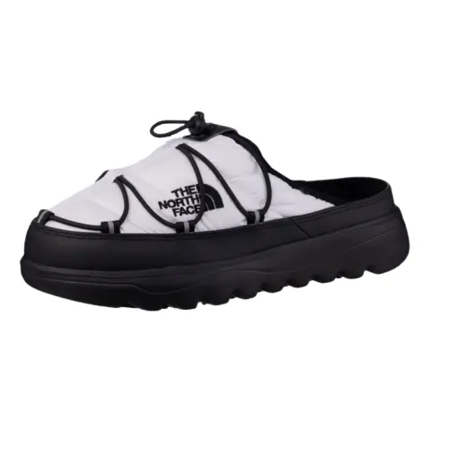 THE NORTH FACE BOREALIS Abrasion Resistant Slip Resistant Abrasion Resistant Slip Resistant Closed Toe Slippers Women's