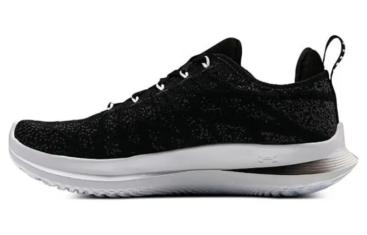 Under Armour Flow Velociti 3 'Black White'