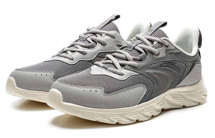 Anta Cushioning Slip Resistant Abrasion Resistant Breathable Lightweight