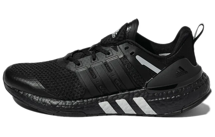 Adidas Equipment+ Black/White