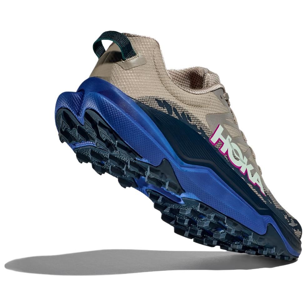 HOKA ONE ONE Torrent 4 Farro Ultramarine