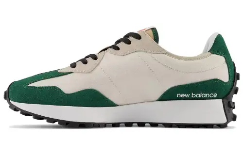 327 New Balance 'Incense Nightwatch Green'