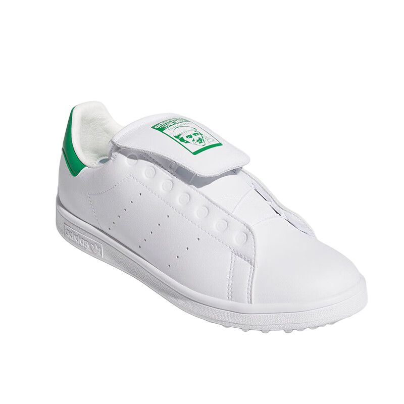 Adidas Originals Stan Smith Classic And Versatile Golf Shoes Unisex White