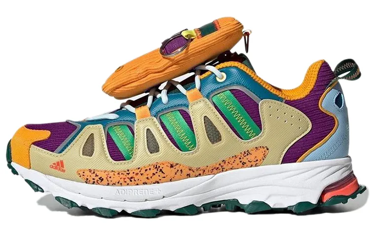 Superturf Adventure Sean Wotherspoon x Disney x Superturf Adventure Adidas 'Jiminy Cricket'