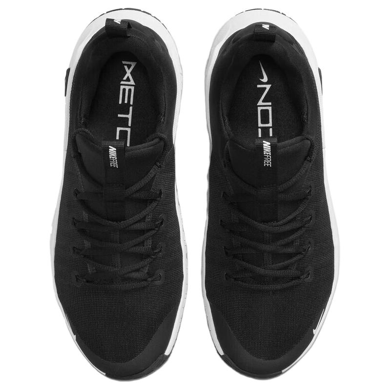 Nike Free Metcon 6 Black White Women’s