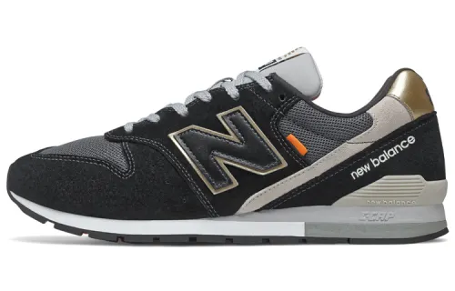 996 New Balance 'Black Gold'
