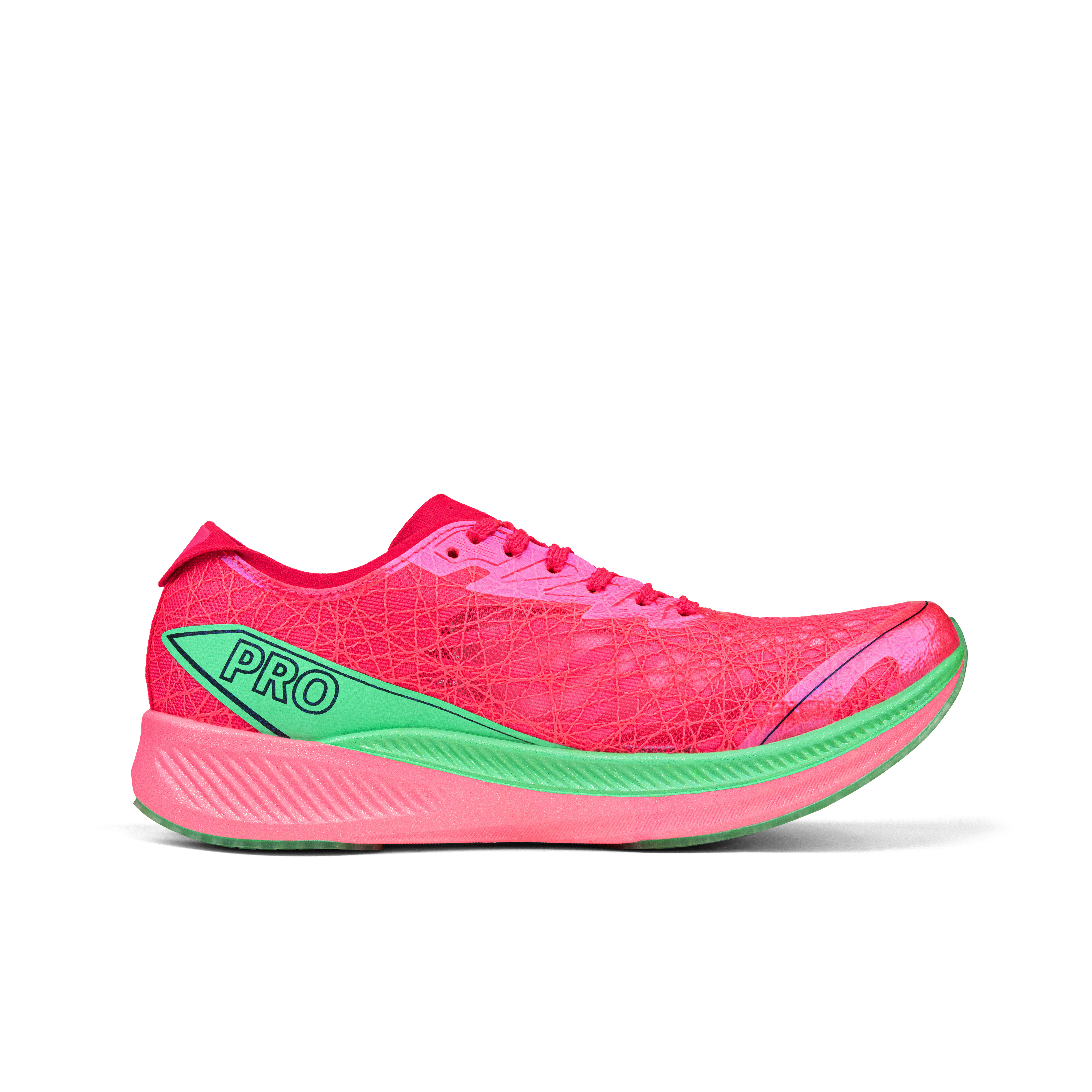 CIERSES Dragon Claw 1.0 Pro Cushioning Slip Resistant Abrasion Resistant Breathable And Quick Dry Rebound