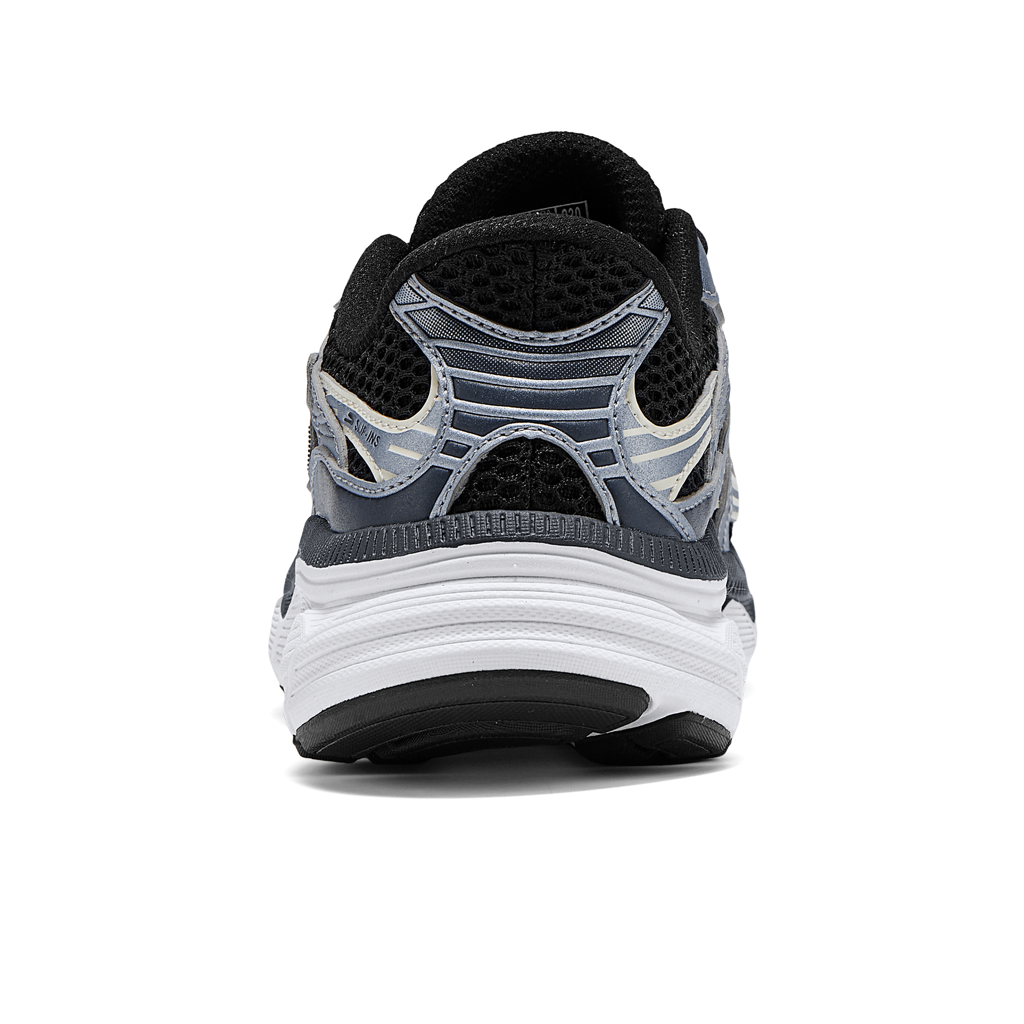 Skechers Women’s GO Mesh, Leather Cushioning Breathable Support Lightweight Low top Casual Running Shoes Women’s Black