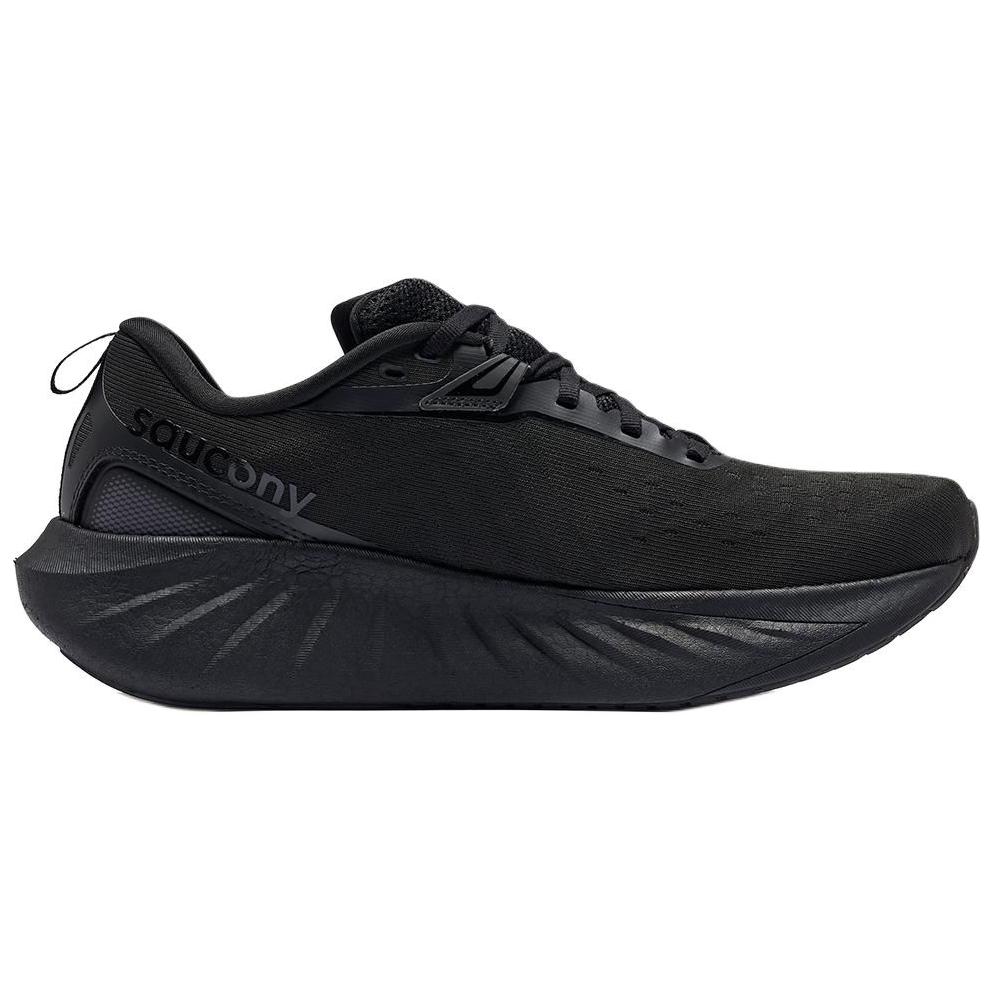 Saucony TRIUMPH Victory 22 Running Shoes Men’s Black