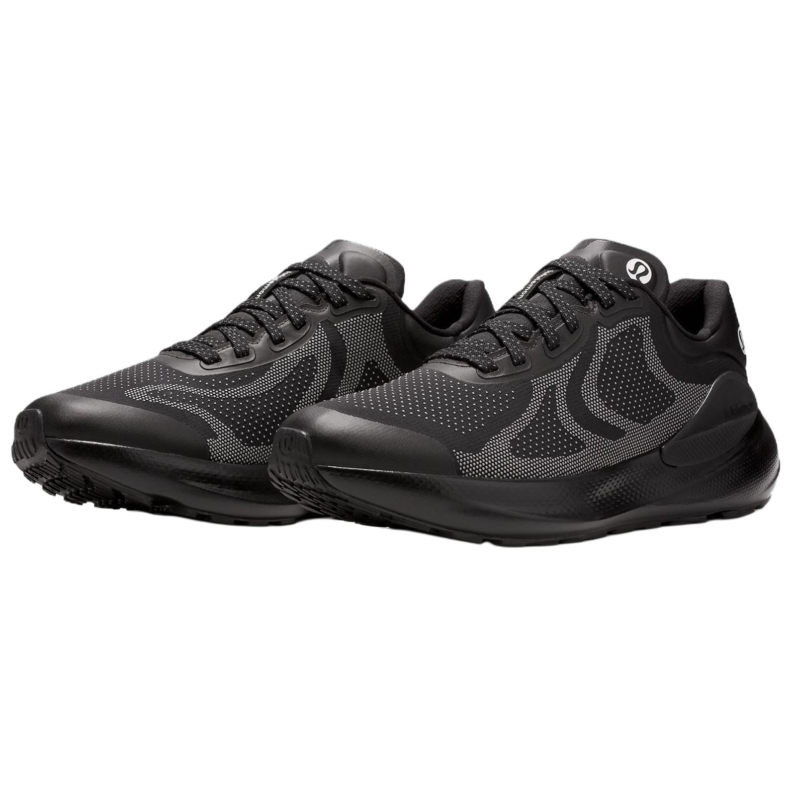 Lululemon Beyondfeel Slip Resistant Abrasion Resistant Slip Resistant Abrasion Resistant Low top Casual Running Shoes