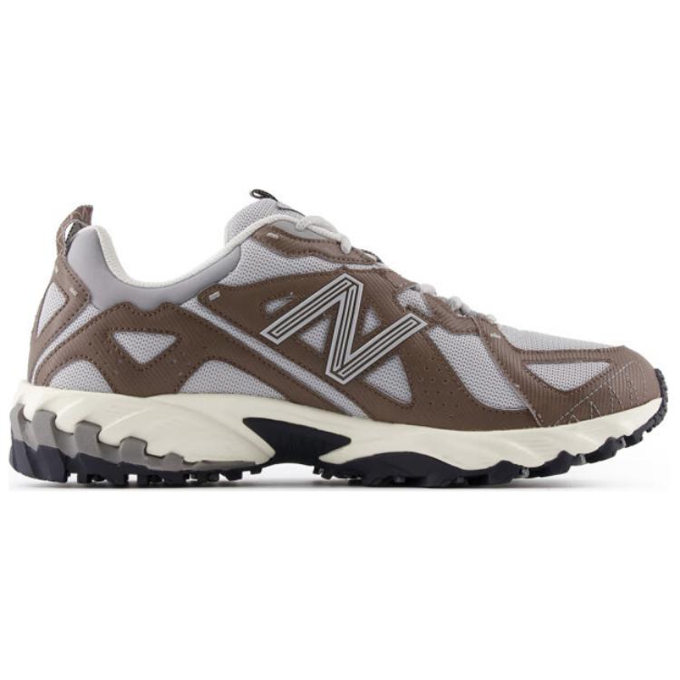 New Balance 610T ‘Brown Grey’