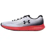 Under Armour Charged Rogue 4 Low top Running Shoes Men's White