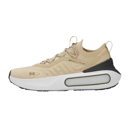 Under Armour Phantom 4 Low top Running Shoes Men's