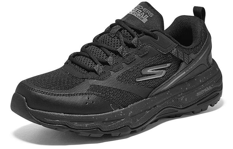 Skechers Go Run Trail Altitude ‘Black’ Women’s