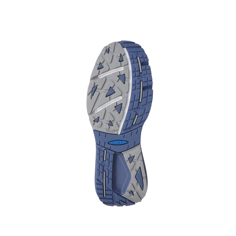 MBT COLORADO X Low top Outdoor Shoes Women’s Gray