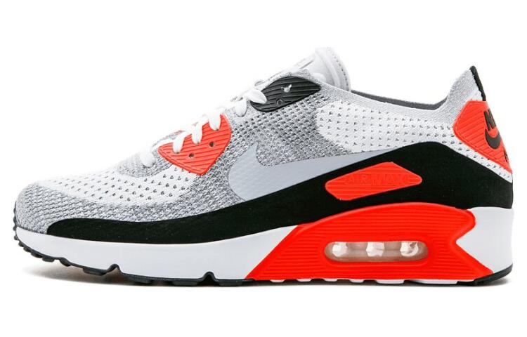 Nike Air Max 90 Ultra 2.0 Flyknit 'Infrared'