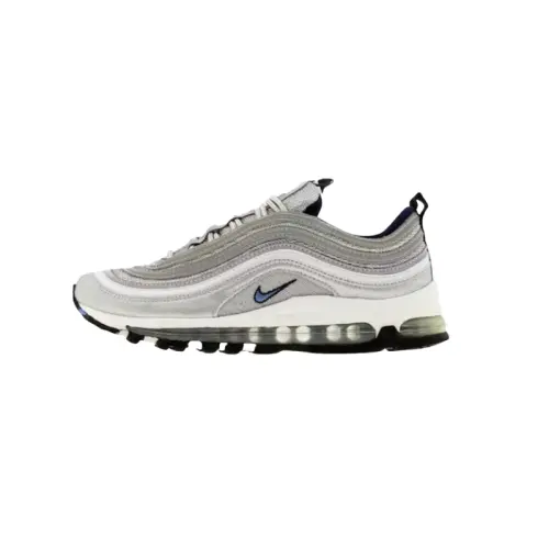 Nike Air Max 97 History Of Air