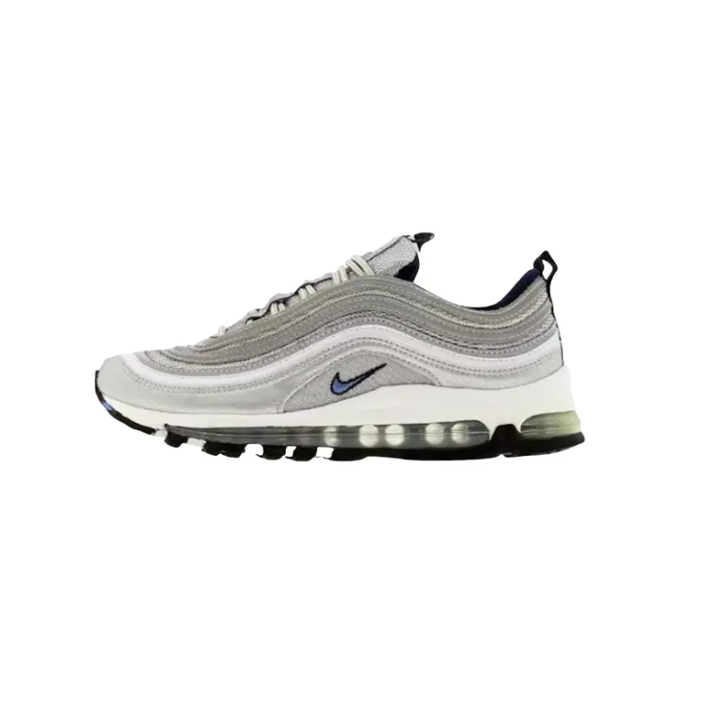 Nike Air Max 97 History Of Air