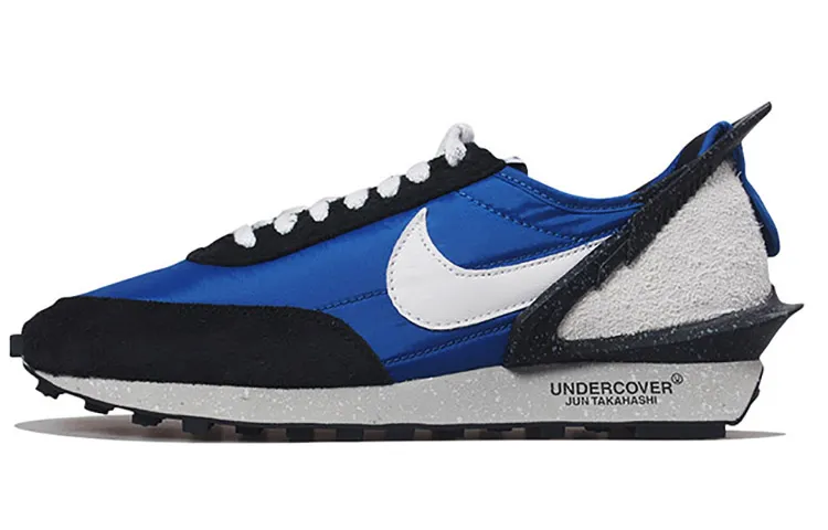 Nike Daybreak Undercover Blue Jay