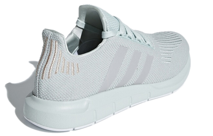 Adidas Wmns Swift Run ‘Green Grey’ Women’s