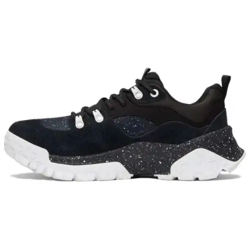 Timberland White Mountaineering X Motion Scramble 'Black'
