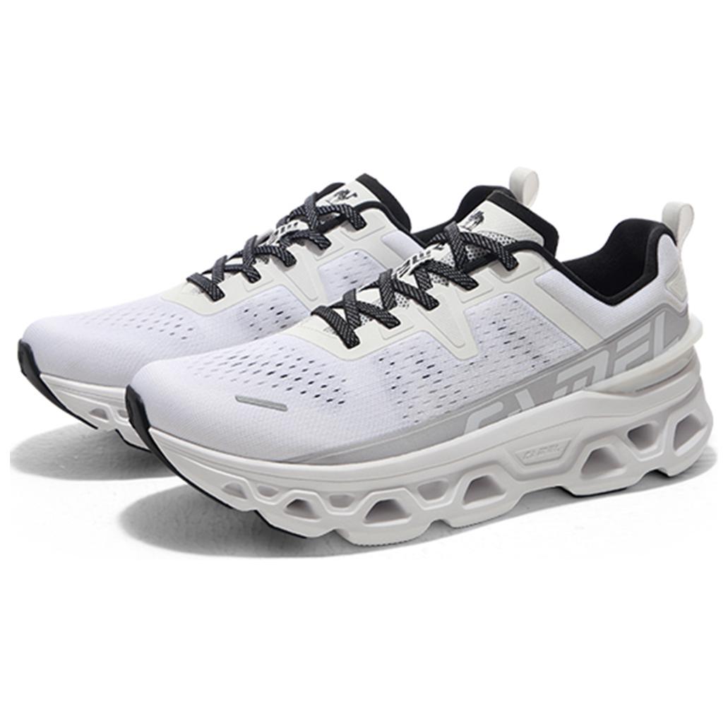 CAMEL Cushioning Rebound Low top Casual Running Shoes Men’s