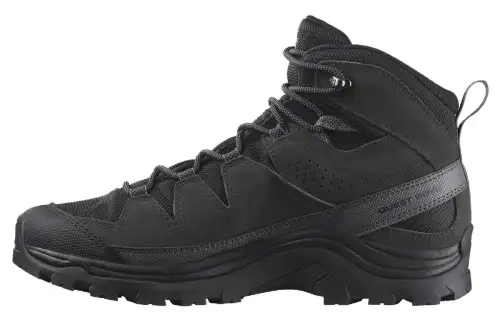 SALOMON Gore Te QUEST ROVE GORE TEX Comfortable Cushioning Abrasion Resistant Cushioning, Wear Resistant Low top